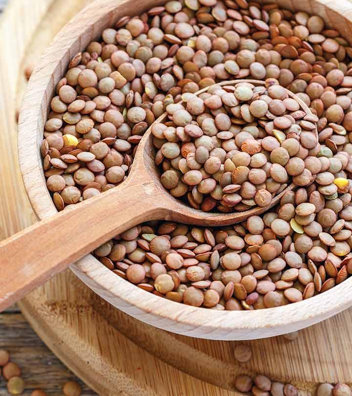 মসুর ডালের উপকারিতা, ব্যবহার এবং ক্ষতিকর দিক – Lentils Benefits and Side Effects in Bengali