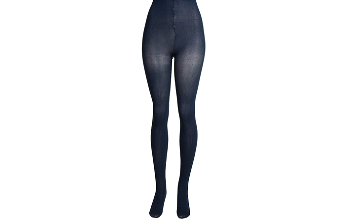 Lissele Opaque Plus-Size Tights