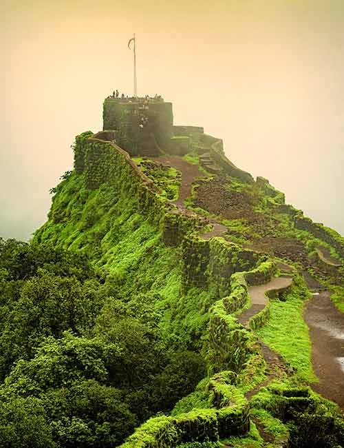 Mahabaleshwar