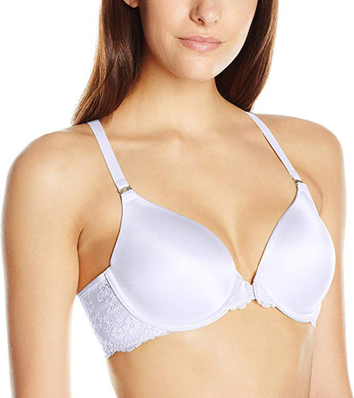 Maidenform Women's Pure Genius T-Back Bra