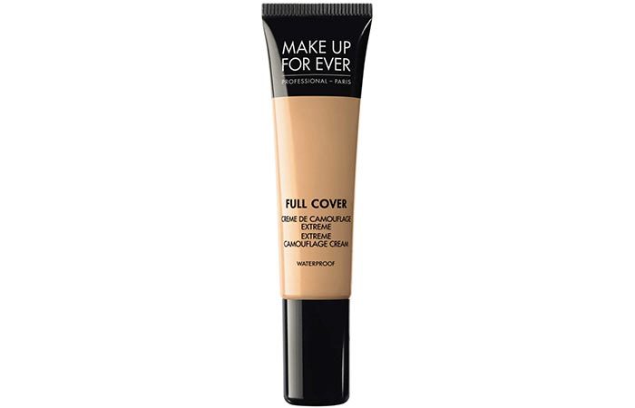 Makeup Forever Full Cover Concealer