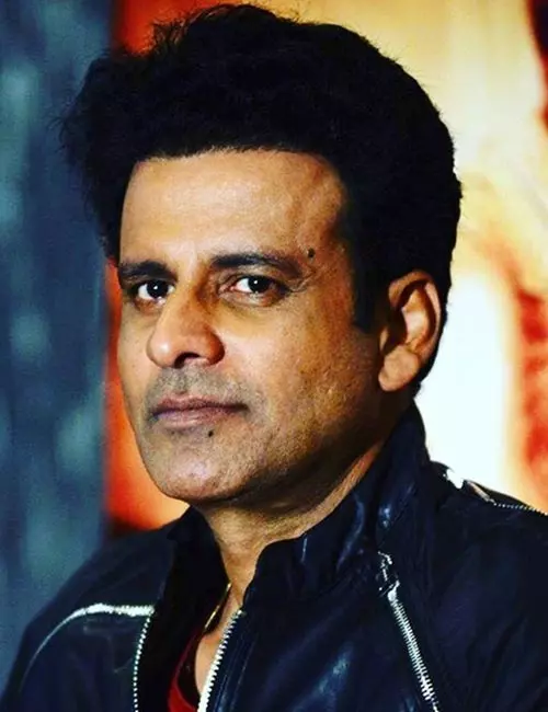 Manoj Bajpayee