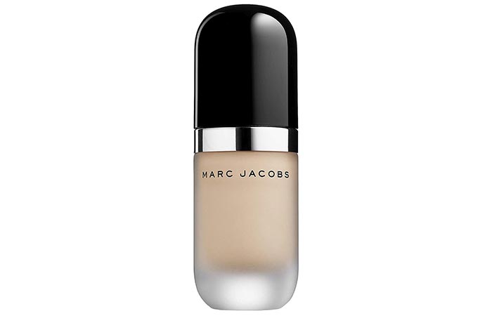 Marc Jacobs Beauty Re(marc)able Full Cover Foundation Concentrate