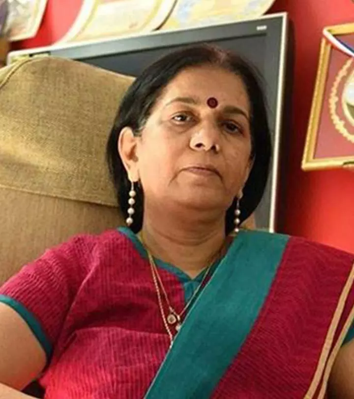Meet India's Own Sherlock Who Once Went Undercover As a Maid to Crack a Murder Mystery
