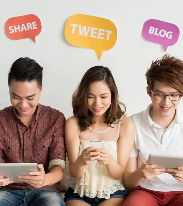 Men Are Tweeting How To Please