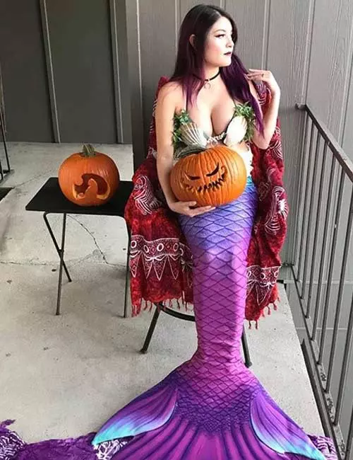 Mermaid