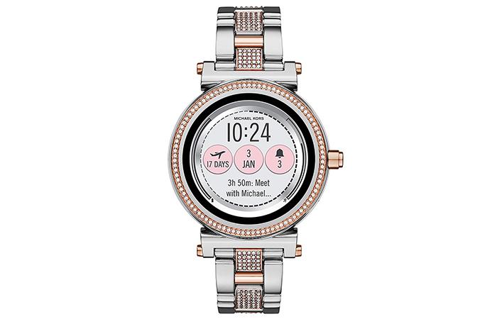 Michael Kors Access Sofie Touchscreen
