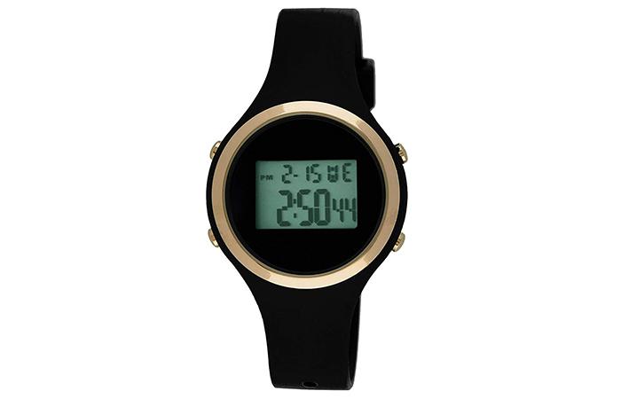 moulin digital watch