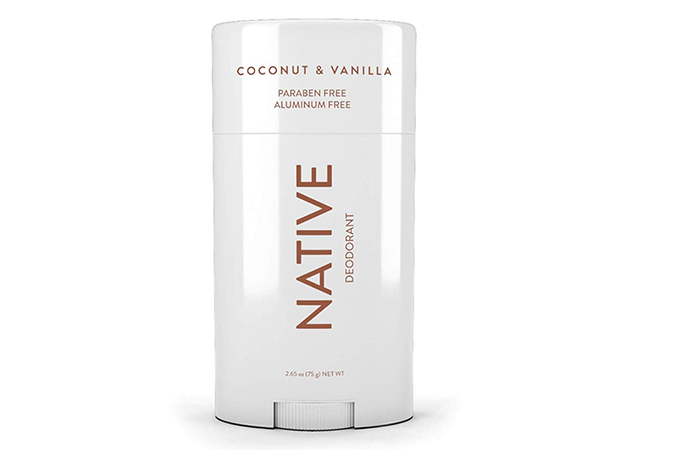 Native Natural Deodorant