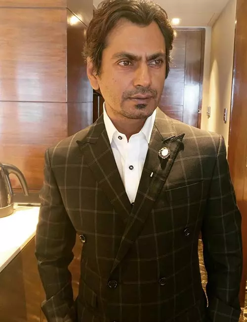 Nawazuddin Siddiqui