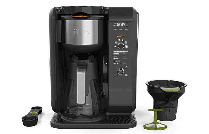 Ninja Auto-IQ Tea And Coffee Maker