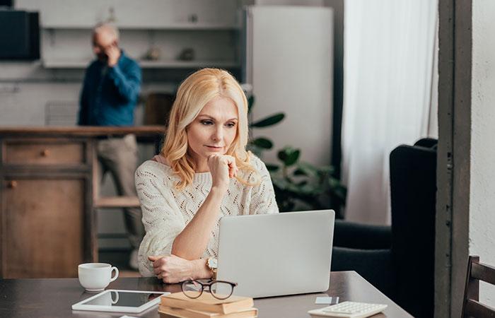 Not Respecting Her Ambitions