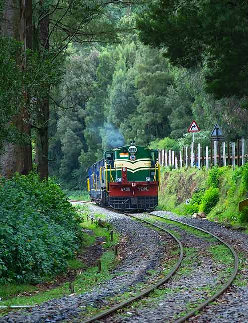 Ooty