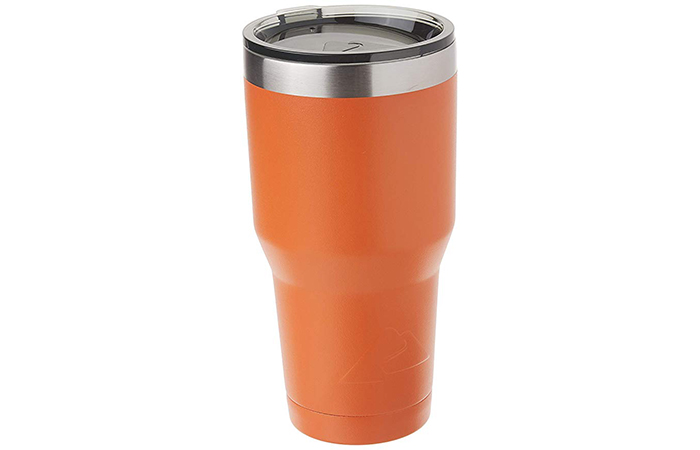 Ozark Vacuum Insulated Stainless