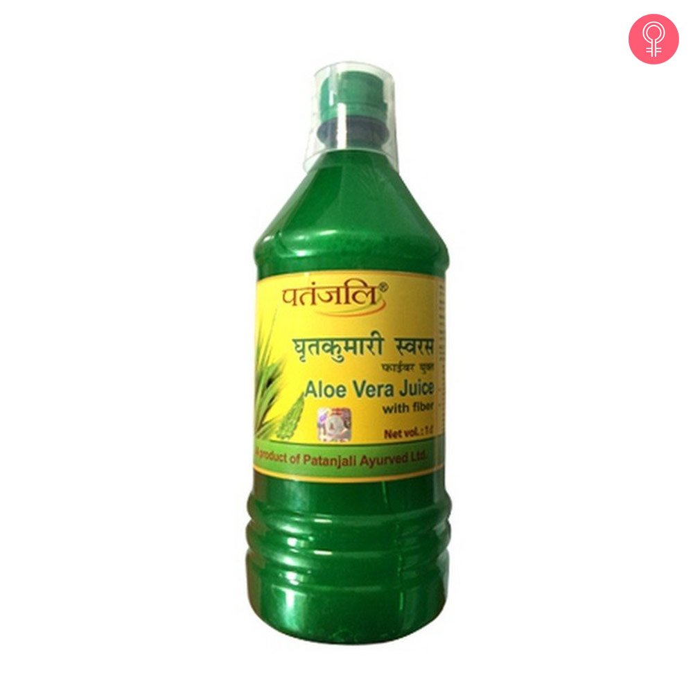 Patanjali Aloe Vera Juice Reviews, Benefits, Ingredients, How To Use, Price
