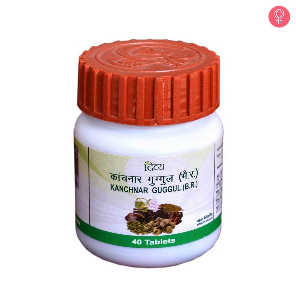 Lipoma tablet patanjali