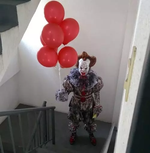 Pennywise