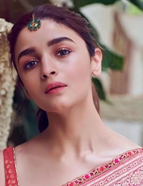 Pisces- Alia Bhatt
