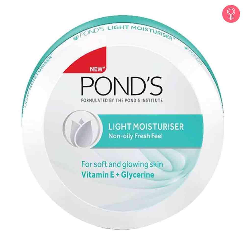 Ponds Light Moisturizer Reviews, Price, Benefits How To Use It?