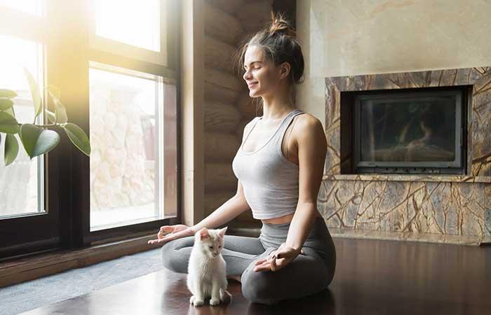 Practice Meditation