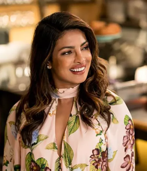 Priyanka Chopra Is The Only Actress On The Instagram Rich List 2019