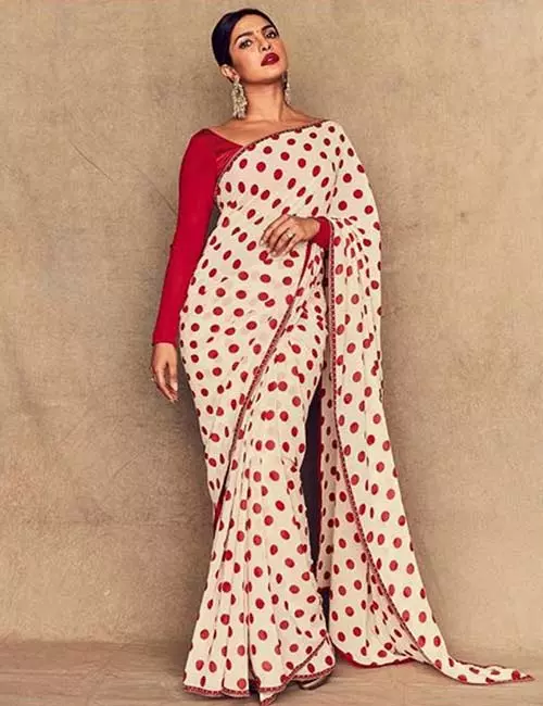 Priyanka Chopra Jonas