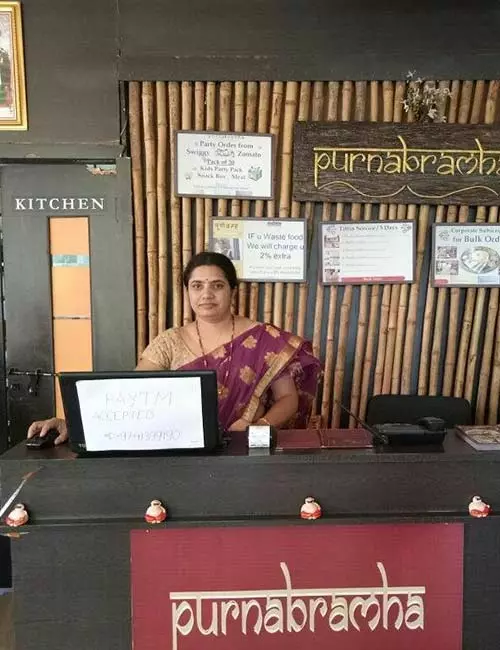 Purnabrahma’s Journey