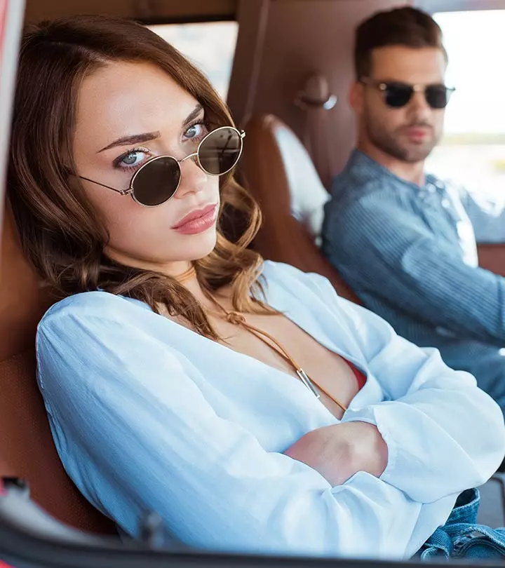 Red Flags In Your Man According To His Zodiac Sign