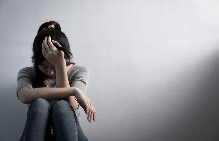 Relief from depression