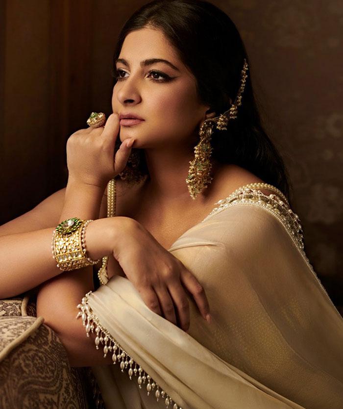 Rhea Kapoor