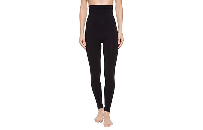 SPANX Women's Look At Me Now Seamless Compression Leggings