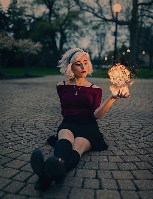 Sabrina
