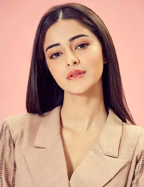 Sagittarius- Ananya Panday