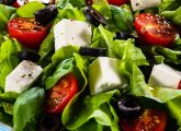 सलाद खाने के 10 फायदे, तरीका और नुकसान - Salad Benefits and Side ...