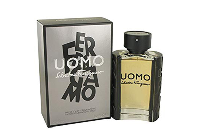 Salvátore Férragámo Uomo EDT Spray