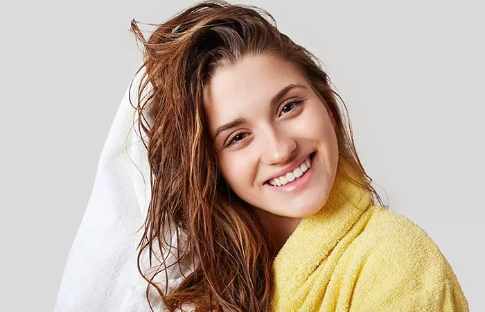 Say Goodbye To Dry And Dull Hair
