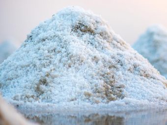 Sea Salt Benefits and Side Effects in Hindi