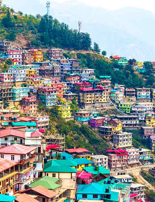 Shimla