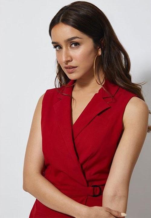 Shraddha Kapoor