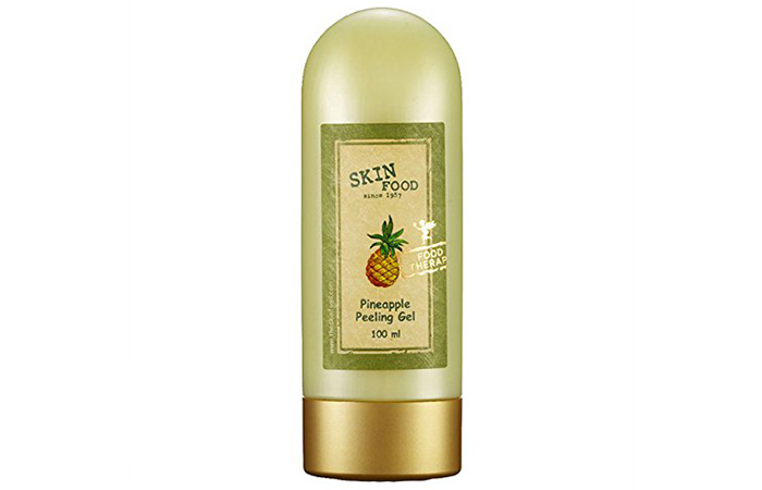 SkinFood Pineapple Peeling Gel