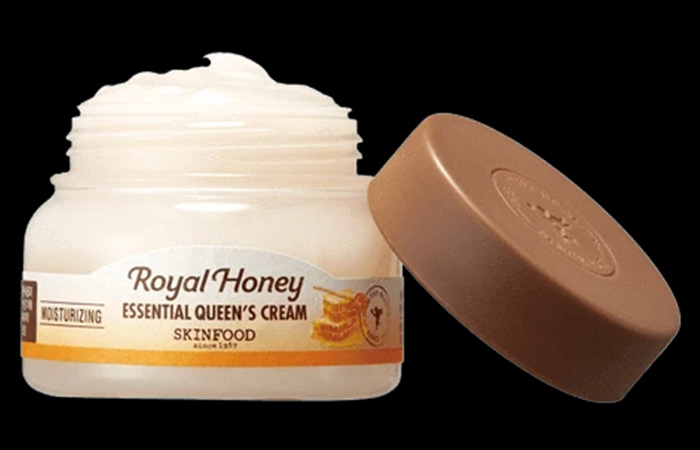Skinfood Royal Honey Essential Queen's Cream
