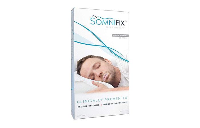 SomniFix Sleep Strips