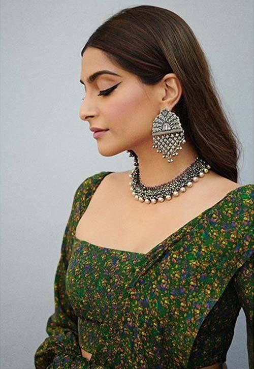 Sonam Kapoor