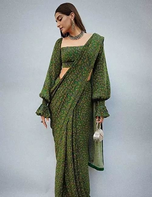 Sonam Kapoor