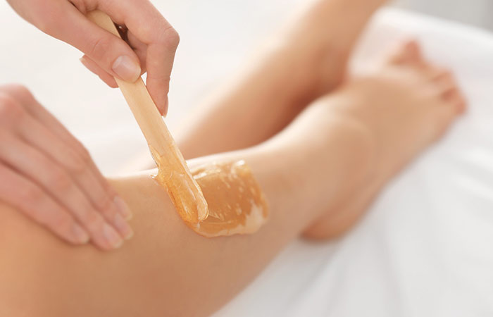 What is sugaring