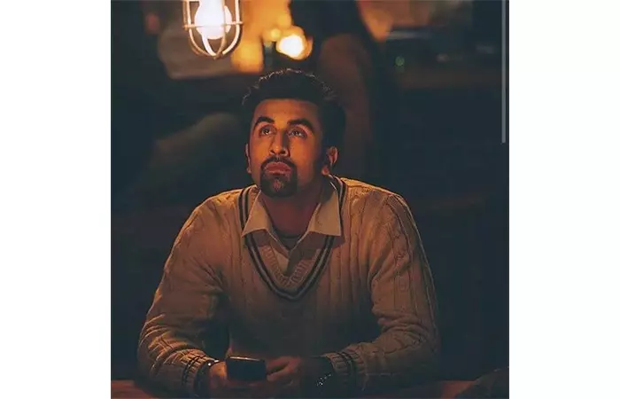 Tamasha