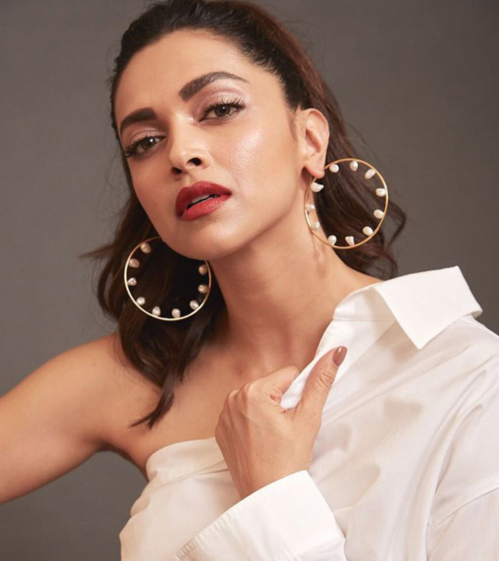 The Deepika Padukone Closet: Actress Opens Her Closet For A Cause On World Mental Health Day