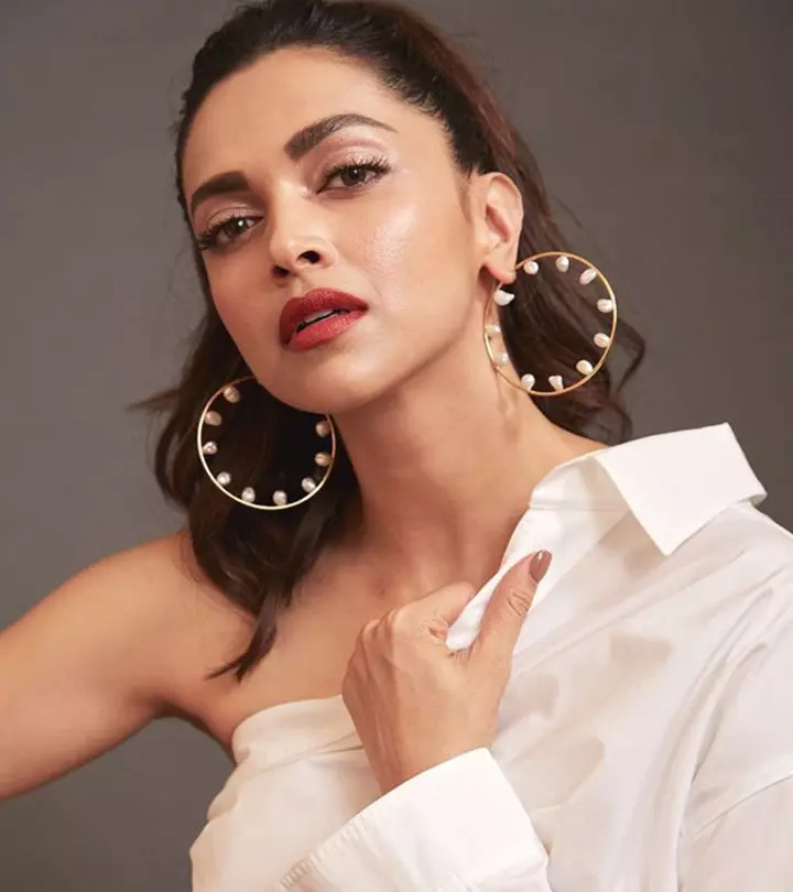 The Deepika Padukone Closet: Actress Opens Her Closet For A Cause On World Mental Health Day_image