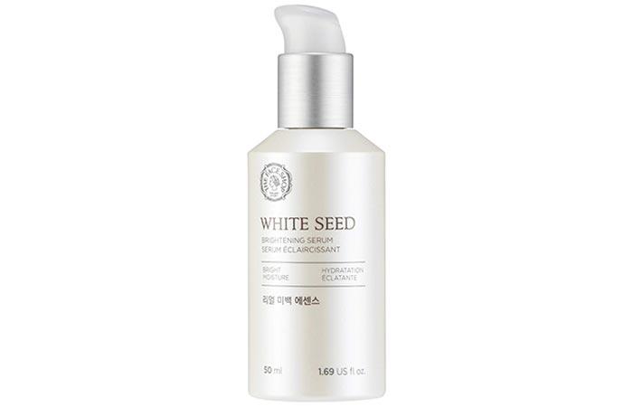 korean serum for brightening