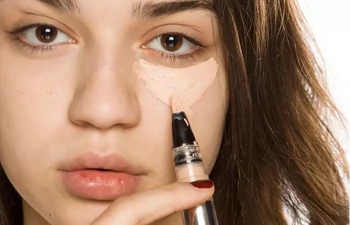 The Inverted Triangle Application